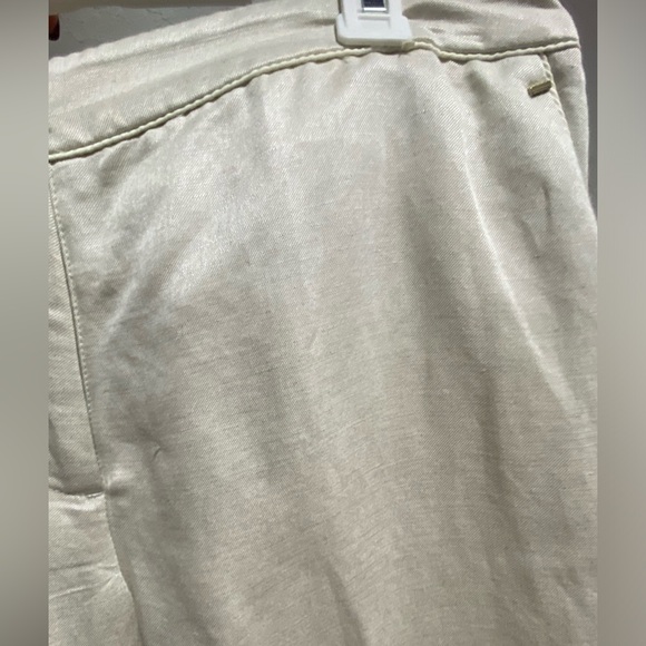 H&M Brand New with Tag Slacks, Linen Blend - Picture 2 of 7